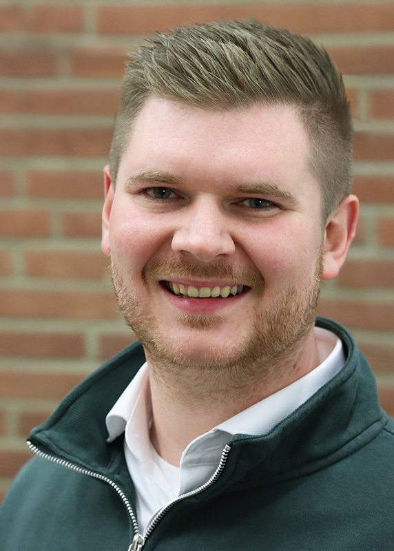 Sebastian Schulte-Eickholt