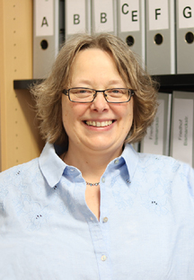 Karin Schüngel