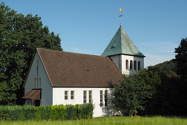 Kirche St. Mariä Empfängnis